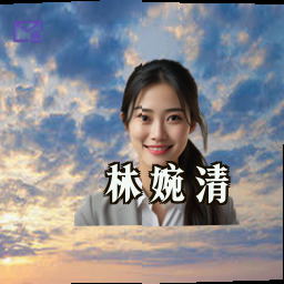 林婉清